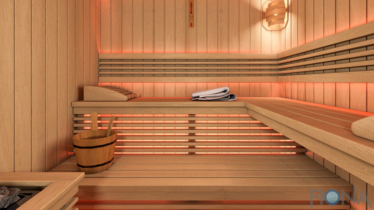 Terapie SPA