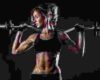 Dumbell Muscle Fit
