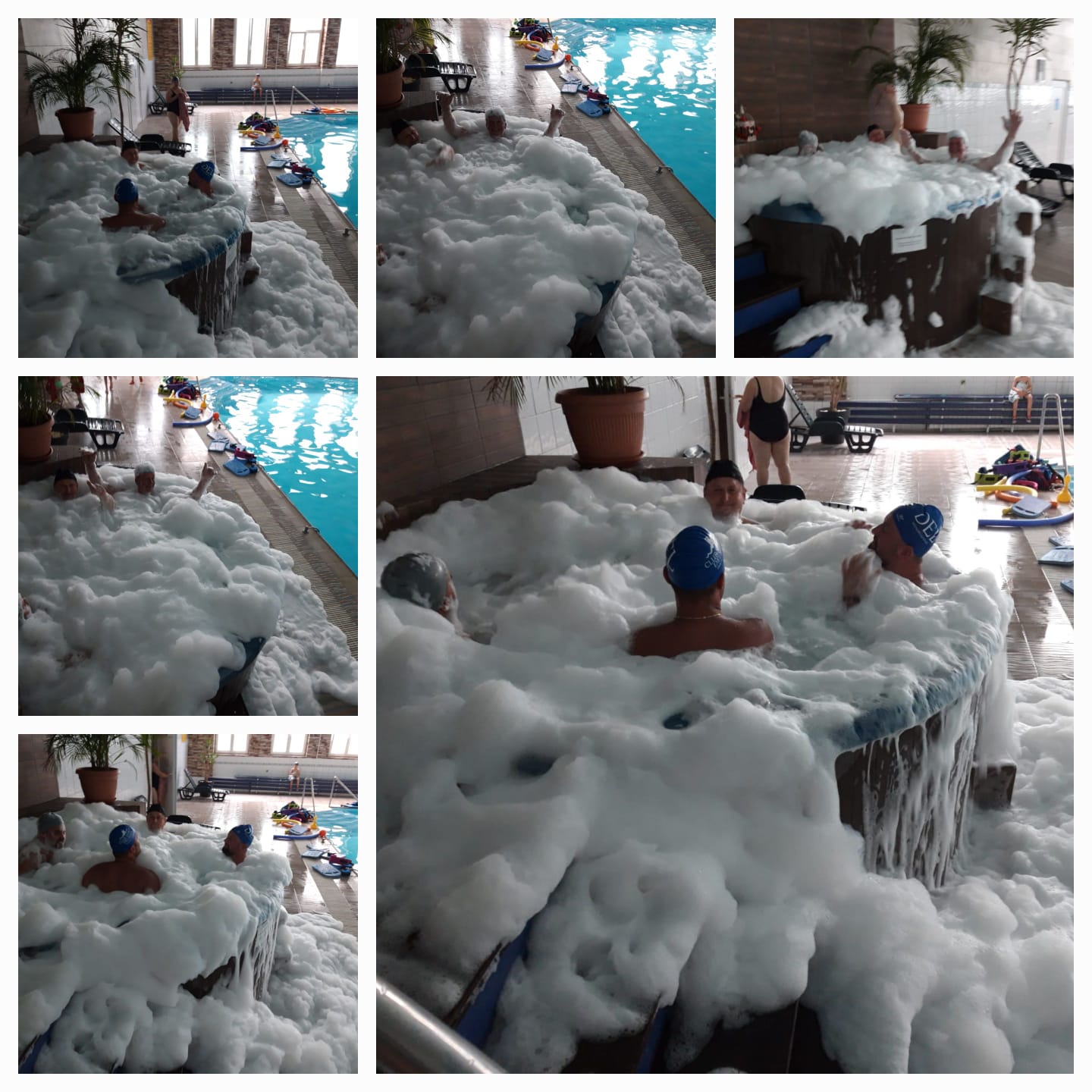 JACUZZI